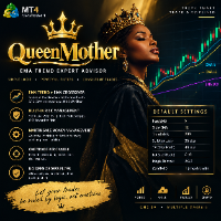 Free Download QueenMother MT4