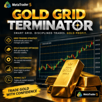 Free Download GoldGridRipper MT4