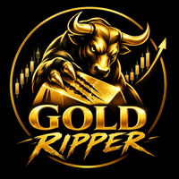 Free Download GoldRipper MT4