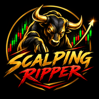 Free Download ScalpingRipper MT4