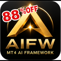 Free Download FXEA365 Aifw AI Framework MT4