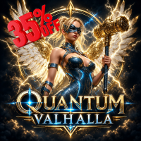 Free Download Quantum Valhalla MT5