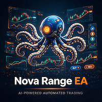 Free Download Nova Range EA MT5