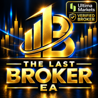 Free Download The Last Broker EA MT5
