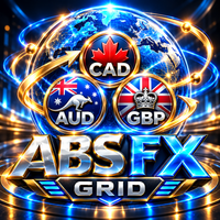 Free Download ABS FX Grid MT5