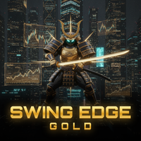 Free Download Swing Edge Gold MT5