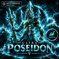 Free Download Ultra Poseidon MT5