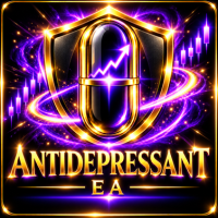 Free Download Antidepressant EA MT5