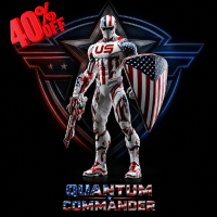 Free Download Quantum Commander MT5