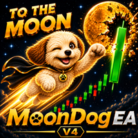 Free Download MoonDog EA MT5
