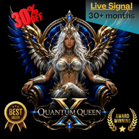 Free Download Quantum Queen X MT5