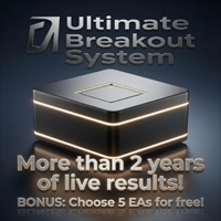 Free Download Ultimate Breakout System MT5