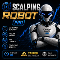 Free Download Scalping Robot Pro MT4