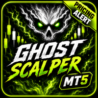 Free Download Ghost Scalper MT5