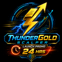 Free Download ThunderGold Scalper MT5