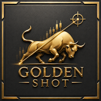 Free Download GoldenShot MT5