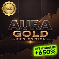 Free Download Aura Gold Pro Edition MT5