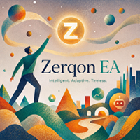 Free Download Zerqon EA MT5