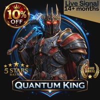Free Download Quantum King MT4
