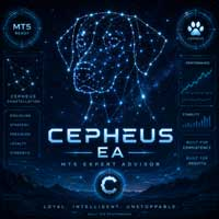 Free Download Cepheus MT5