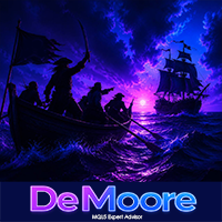 Free Download De Moore MT5