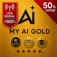 Free Download My AI Gold MT5