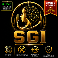 Free Download Smart Gold Impulse MT5