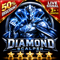 Free Download Diamond Scalper MT5