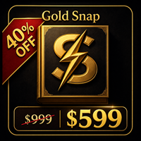 Free Download Gold Snap MT5