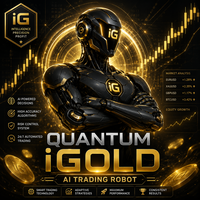 Free Download Quantum iGold MT5