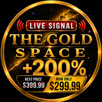 Free Download The Gold Space MT4