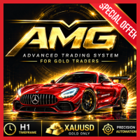 Free Download AMG Gold MT5
