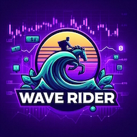 Free Download Wave Rider EA MT5