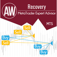 Free Download AW Recovery EA MT5