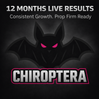 Free Download Chiroptera MT5
