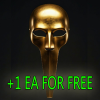 Free Download The Gold Phantom MT5