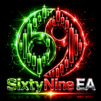 Free Download SixtyNine EA MT5