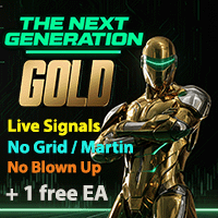 Free Download TNG Gold MT5