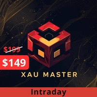 Free Download XAU Master EA MT5