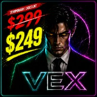 Free Download Vex Gold EA MT5