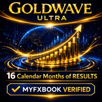 Free Download Goldwave Ultra EA MT5