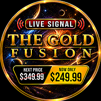 Free Download The Gold Fusion MT5