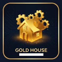 Free Download Gold House MT5