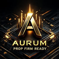 Free Download Aurum AI MT4