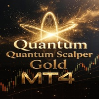 Free Download Quantum Scalperr Gold MT4