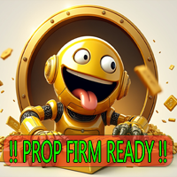 Free Download Goldbot One MT4
