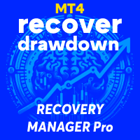 Free Download Recovery Manager Pro MT4