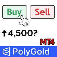 Free Download PolyGold Scalper MT4