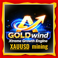 Free Download GOLDwind Engine4 MT4