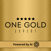 Free Download One Gold MT4